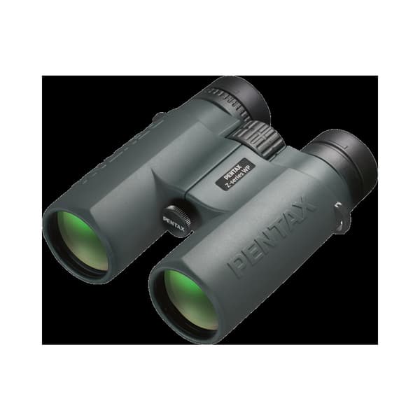 Pentax Binoculars ZD 10x43 WP w/case