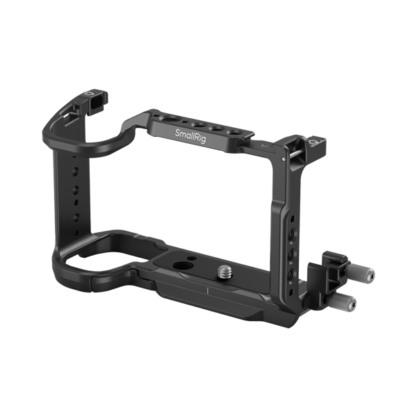 SmallRig 4867 Cage Kit for Sony ZV-E10 II