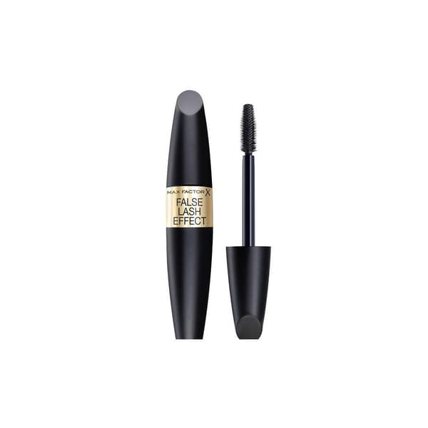 False Lash Effect Mascara 02 Black/Brown