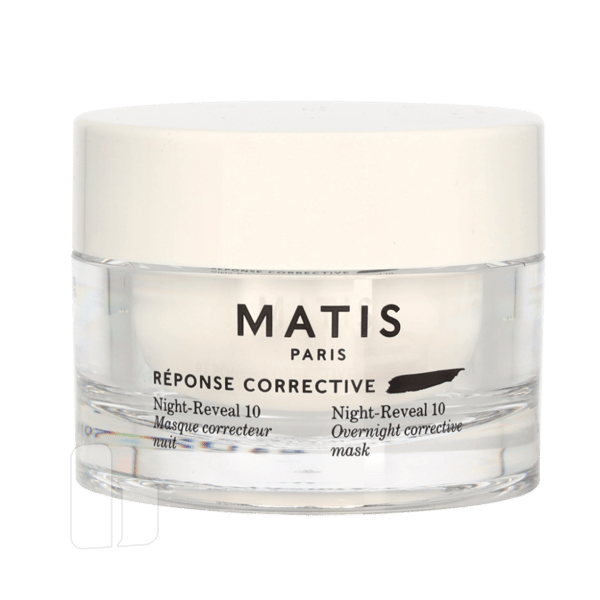 Matis Reponse Corrective Night-Reveal 10 50 ml Dam