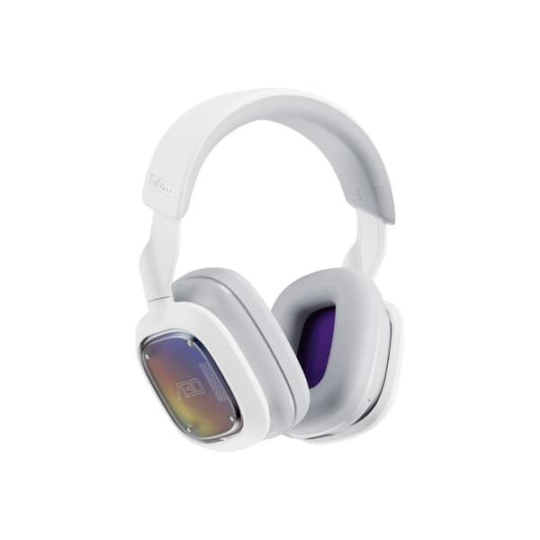 ASTRO Gaming A30 - headset - USB-A via Bluetooth-adapter, 3,5 mm kontakt