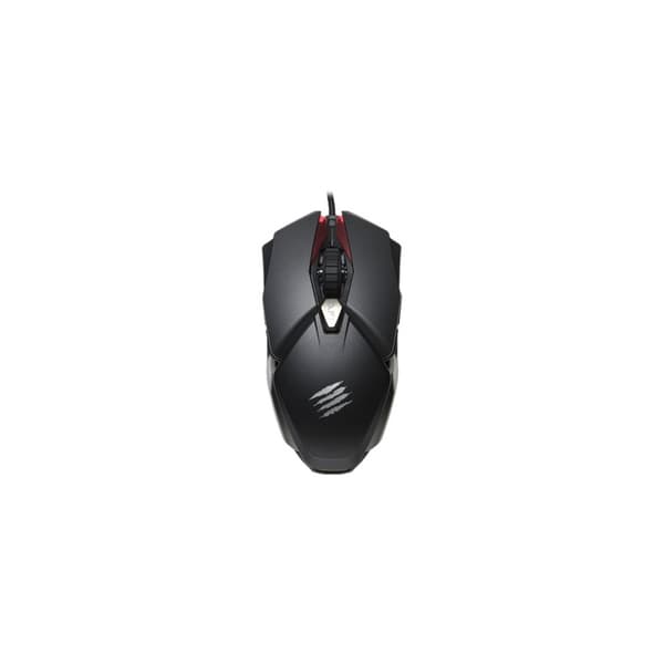 Mad Catz B.A.T. 6+ - mus - USB