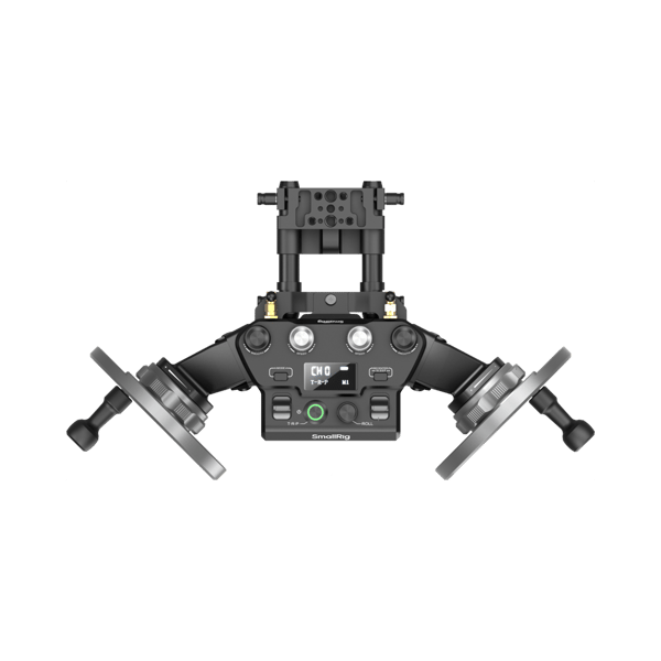 SmallRig 4525 Gimbal Control Wheels for DJI RS Series