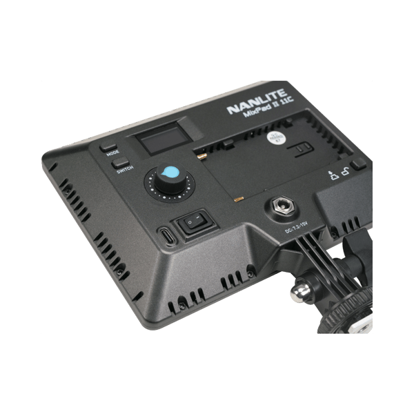 Nanlite MixPad 11C II  RGBWW LED Panel