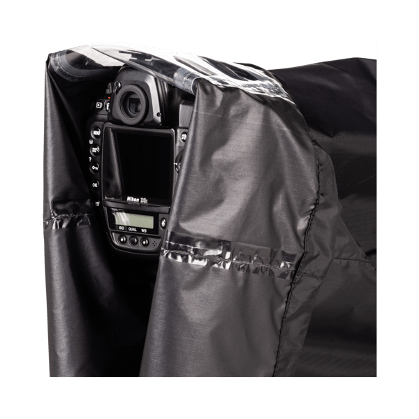 Think Tank Emergency Rain Cover - Large