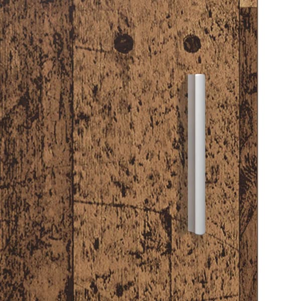 Sideboard 98,5 x 33 x 80 cm PB