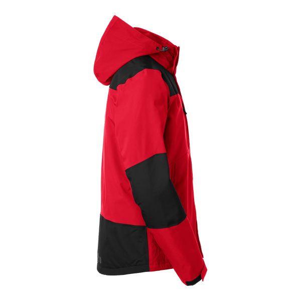 Alex Jacket Red Male