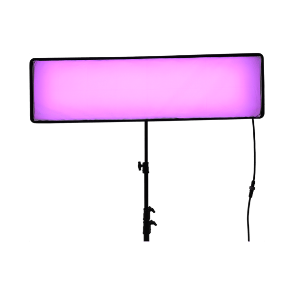 Nanlite PavoSlim 240CL RGBWW LED Panel