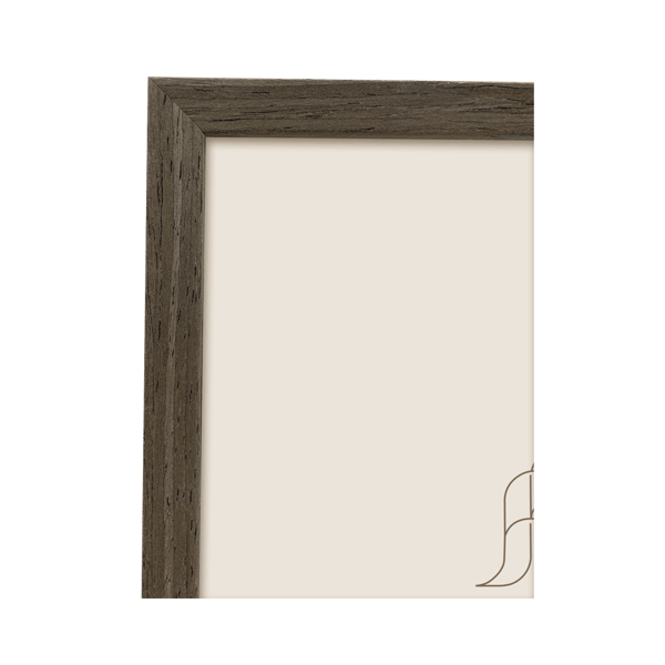 Focus Willow Walnut 30X30