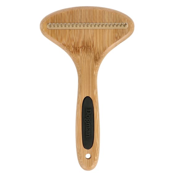 Bamboo Karda Underull