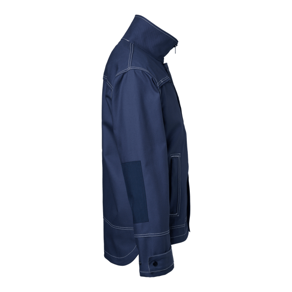 3815 Jacket Navy Unisex