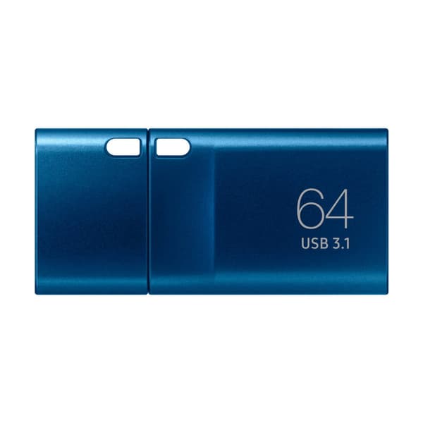 Samsung MUF-64DA - USB flash-enhet - 64 GB