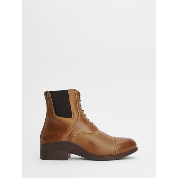 Savona Jodhpur Brun 40