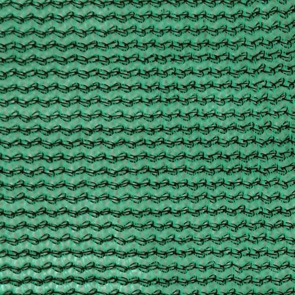 Lastnät grön 3x6 m HDPE