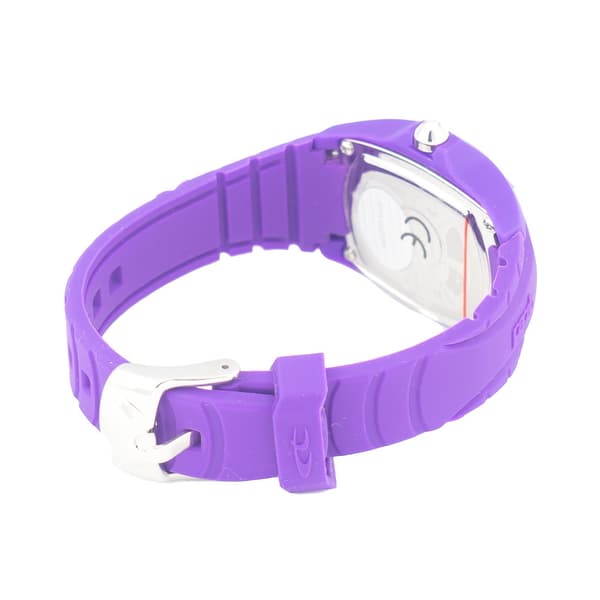 CHRONOTECH CT7134L-11 - Quartz Klocka Dam (33MM)