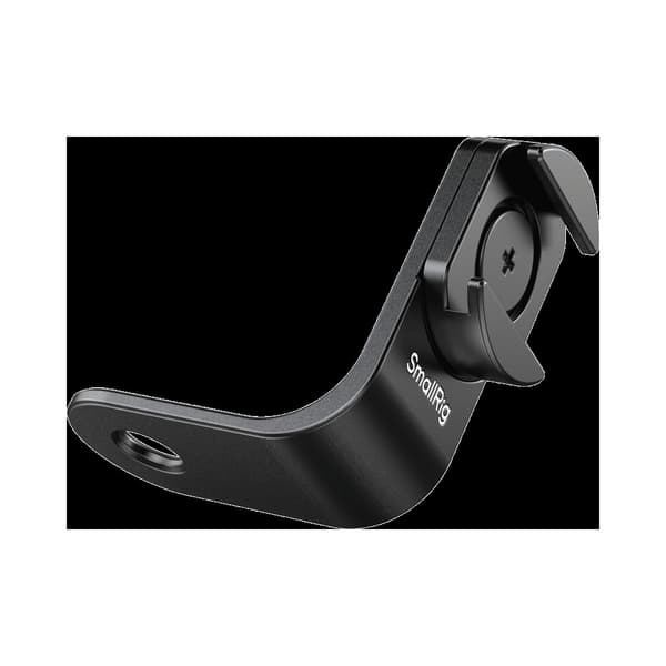 SmallRig 5825 Mount for Insta360 X4 / X5 with Cold Shoe Mount