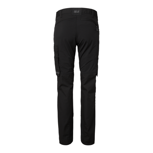 Cora Trousers w Black Female