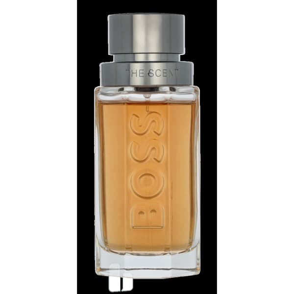 Hugo Boss The Scent Edt Spray 50 ml Herr
