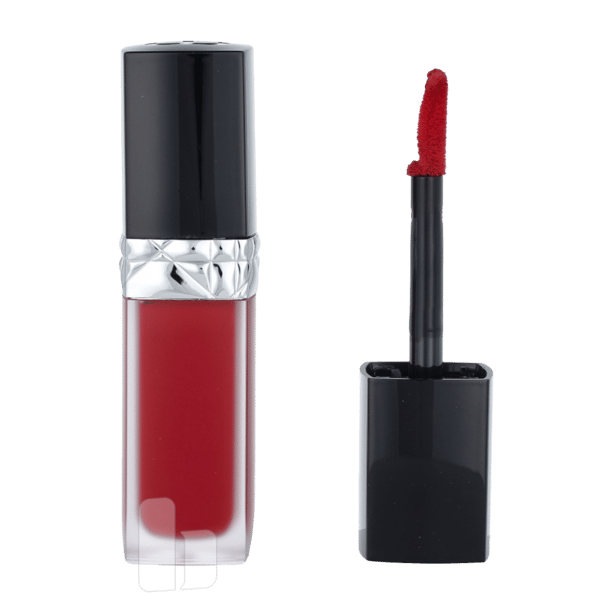 Dior Rouge Dior Forever Liquid Lipstick 6 ml Dam