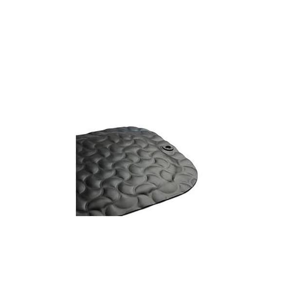 Arbetsplatsmatta STANDUP Air 53x77cm sva