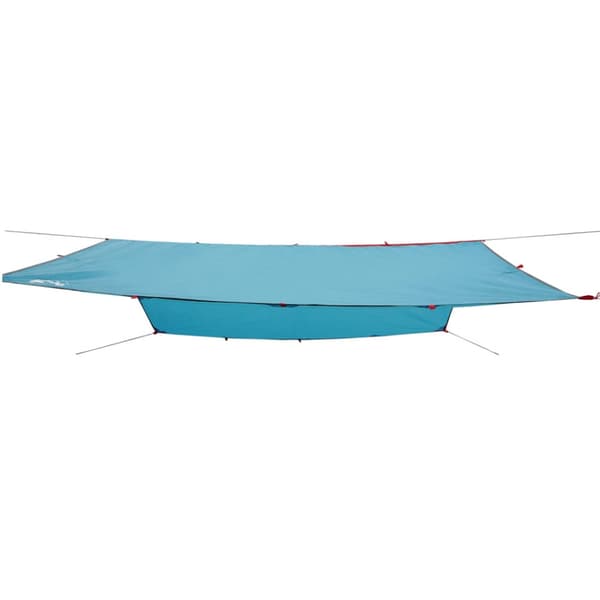 Tarp blå 300x294 cm vattentät