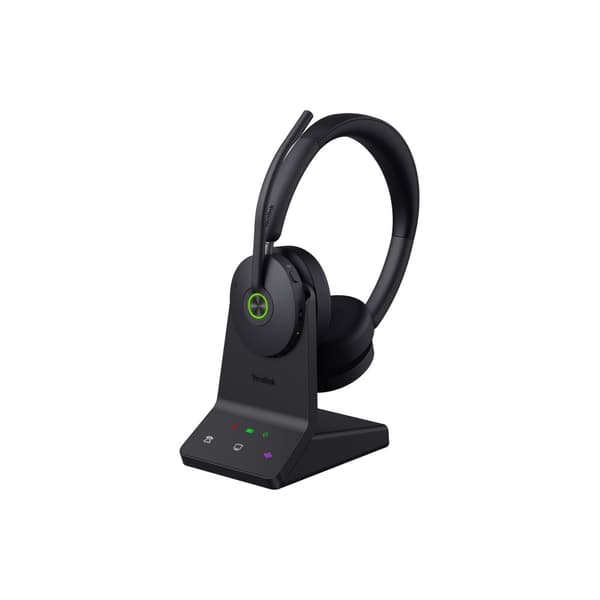 Yealink WH68 - headset