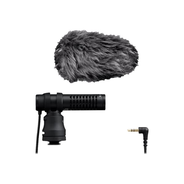 Canon DM-E100 - mikrofon