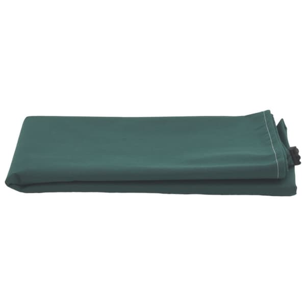 Fiberduk med blixtlås 70 g/m² 2,36x2 m