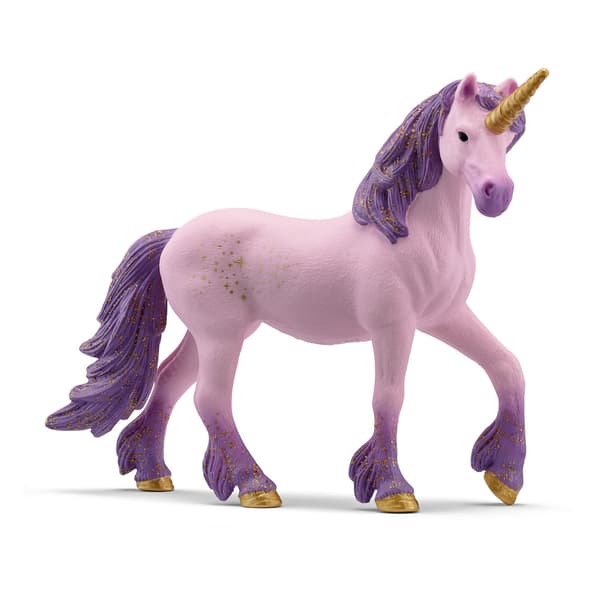 Schleich Enhörning Sto Serphina