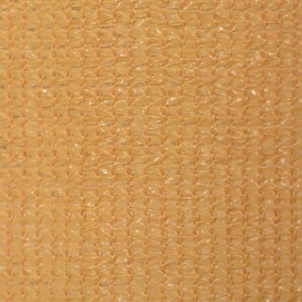 Rullgardin utomhus 220x140 cm beige