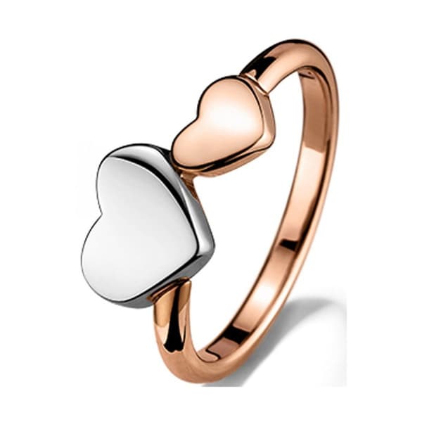 TOMMY HILFIGER 2700815B - Ring Dam (52)