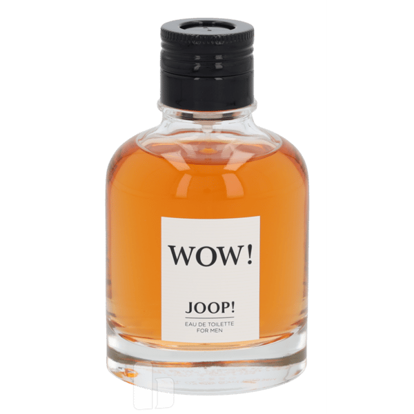 Joop! Wow Men Edt Spray 60 ml Herr