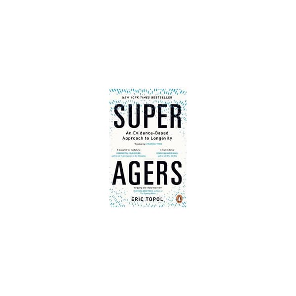 Super Agers (pocket, eng)