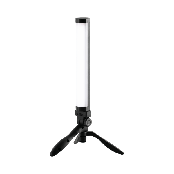 NANLITE MINI TRIPOD & HAND GRIP WITH 1/4 SCREW