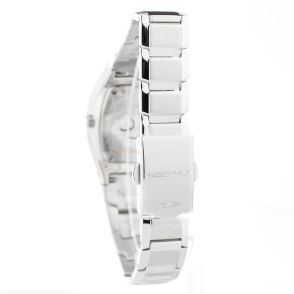 CHRONOTECH CT6281L-12M - Quartz Klocka Unisex (27MM)