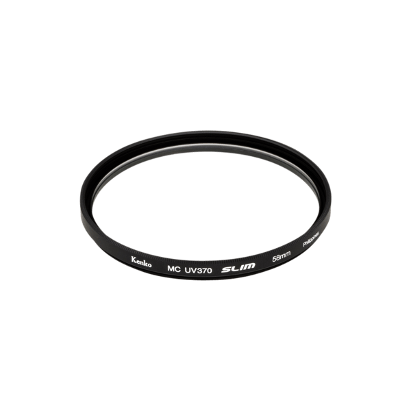 Kenko Filter MC UV370 Slim 43mm