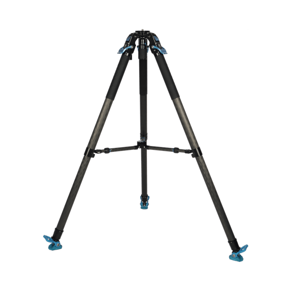 Sirui Pro Video Tripod Rapid SVT-75 Pro