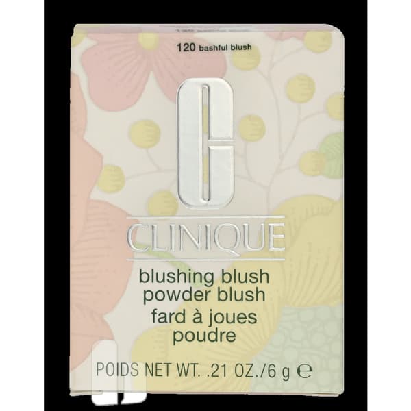 Clinique Blushing Blush Powder Blush 6 gram Dam