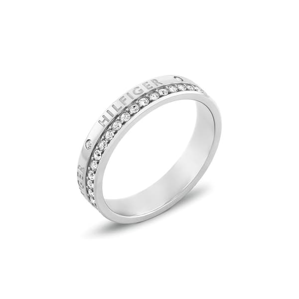 TOMMY HILFIGER 2780910B - Ring Dam (13)