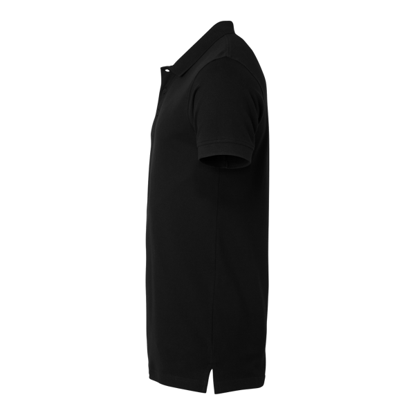 201 Polo Black Male