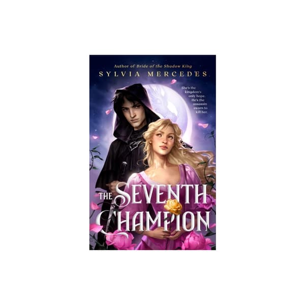 The Seventh Champion (pocket, eng)