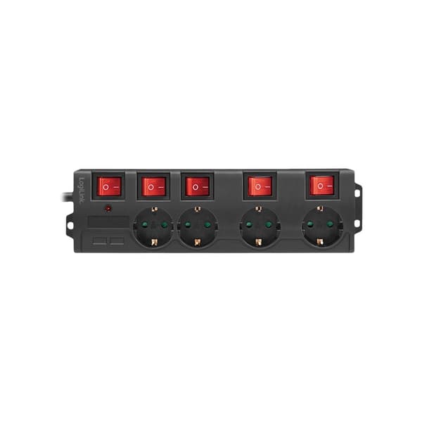 LogiLink - effektband - 3680 watt
