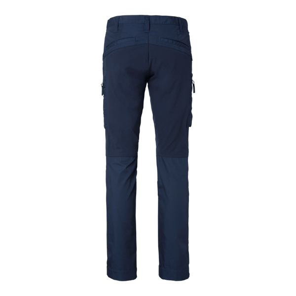 219 Service Trousers Navy Male