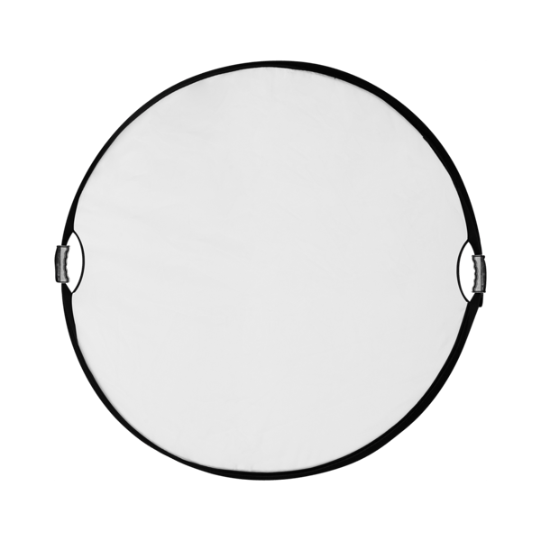 SmallRig 4129 Circular Reflector 80cm Collapsible 5-in-1 with Handle