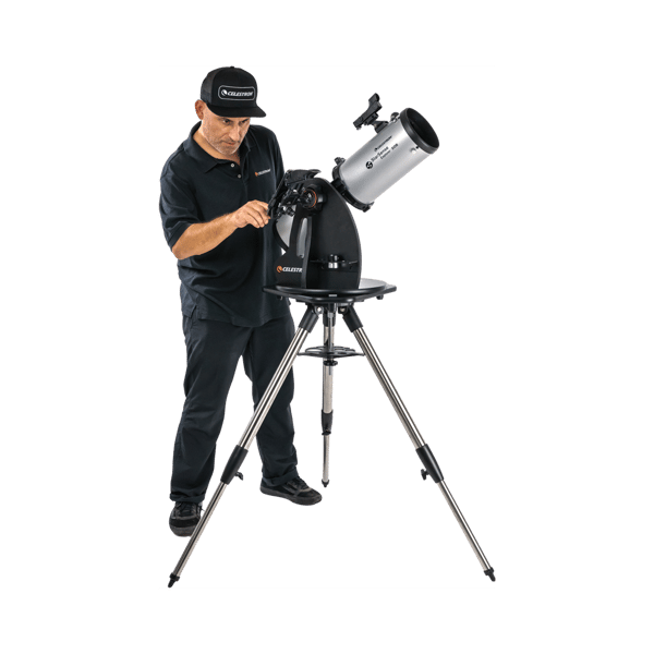 Celestron StarSense Explorer Tripod tabletop Dobsonian