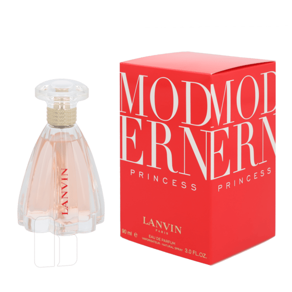 Lanvin Modern Princess Edp Spray 90 ml Dam