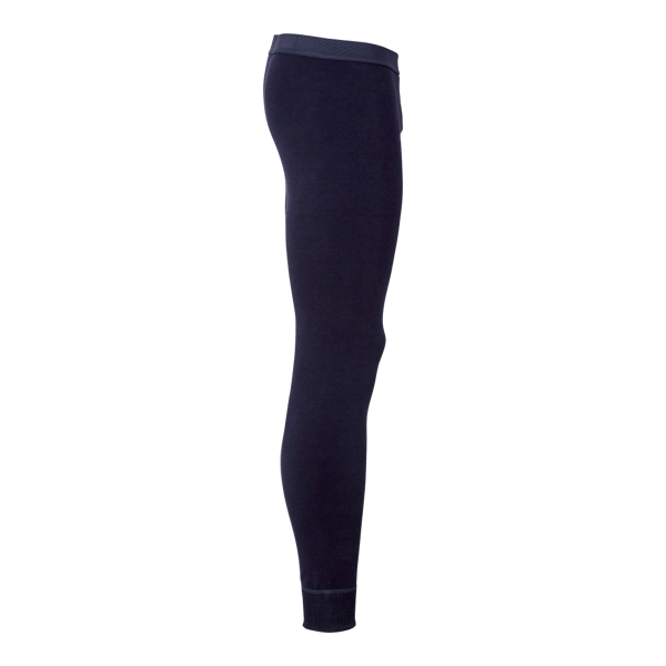 7637 Trousers Base Layer Navy Unisex