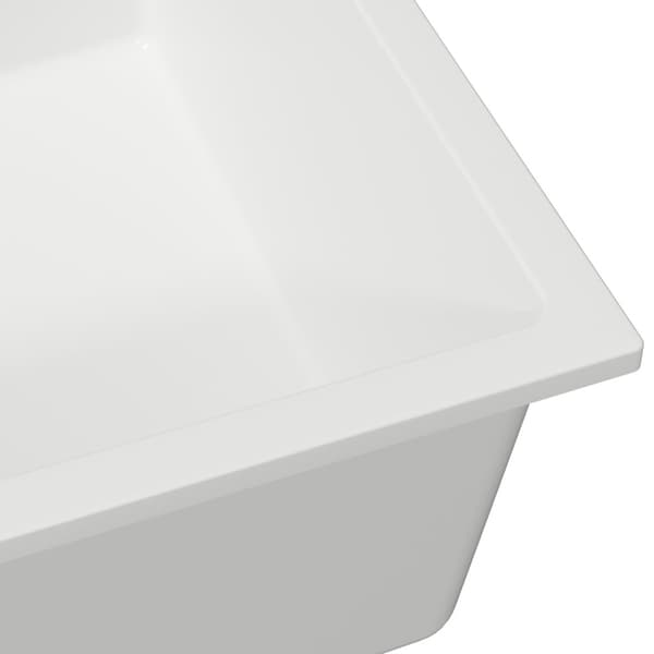 Diskho Vit 54 x 44 x 20 cm Granit