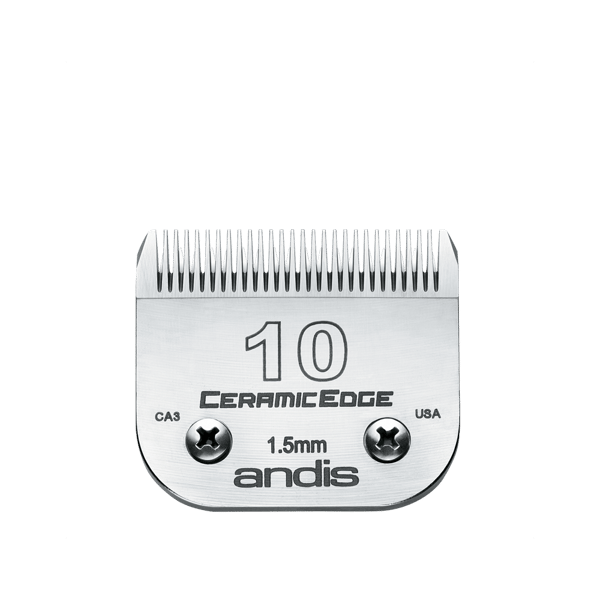 CeramicEdge Skär 10 Metall