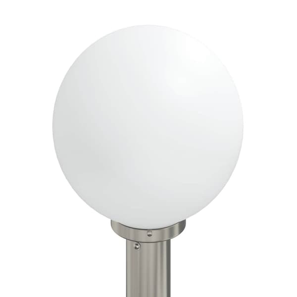 Pollare 80 cm rostfritt stål IP44